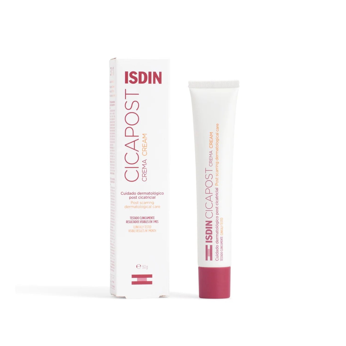 Isdin Cicapost Cream 50g