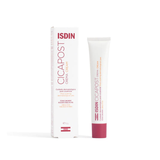 Isdin Cicapost Cream 50g