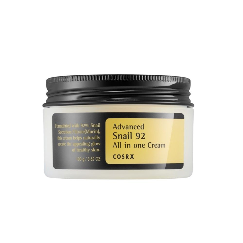 Cosrx Advanced Snail 92 All In One Cream 100g