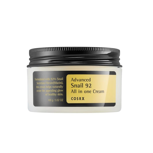 Cosrx Advanced Snail 92 All In One Cream 100g