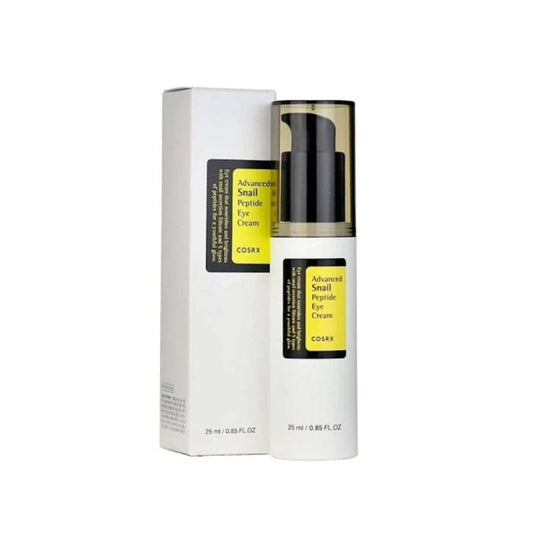 Cosrx Advanced Snail Peptide Eye Cream 25ml