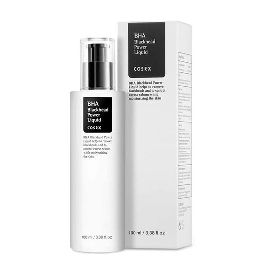 Cosrx BHA Blackhead Power Liquid 100ml