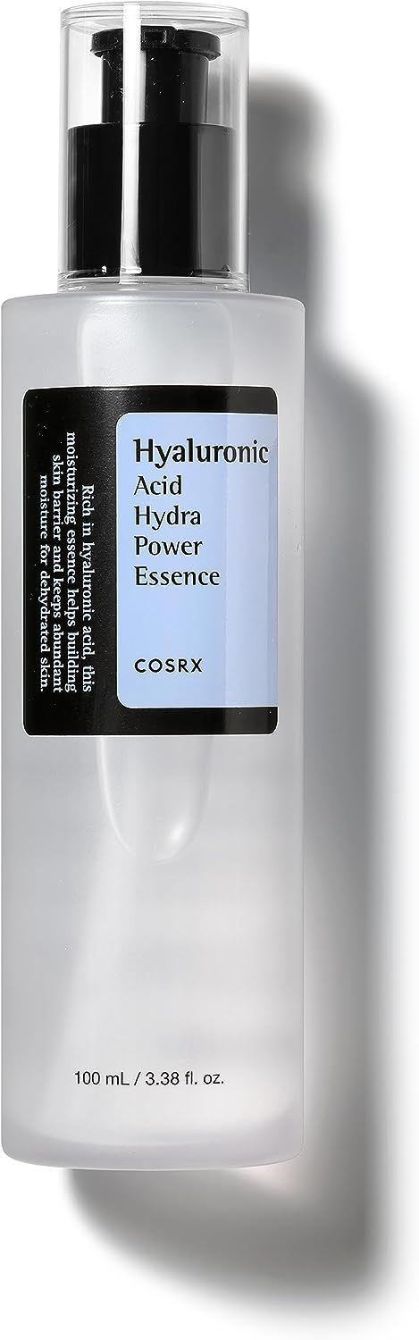 Cosrx Lightweight Daily Essence Hyaluronic Acid Hydra Power Essence 100ml