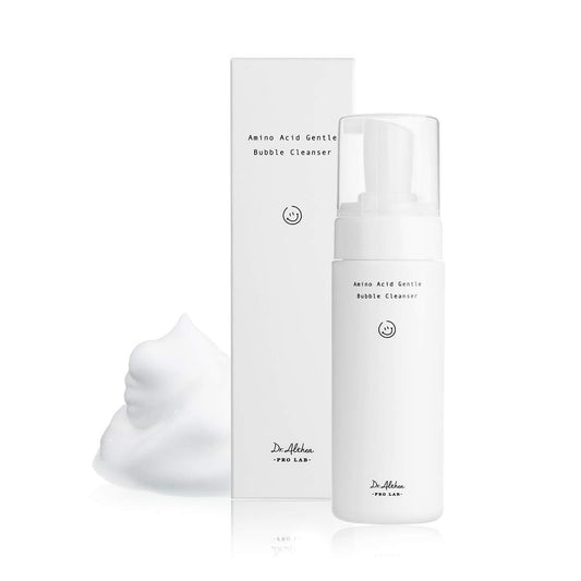 Dr. Althea Amino Acid Gentle Bubble Cleanser 140ml