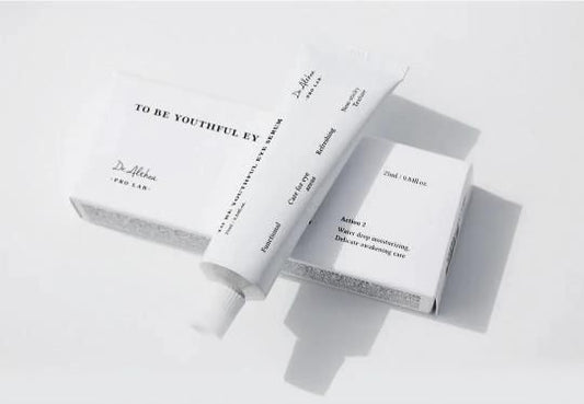 Dr. Althea To Be Youthful Eye Serum