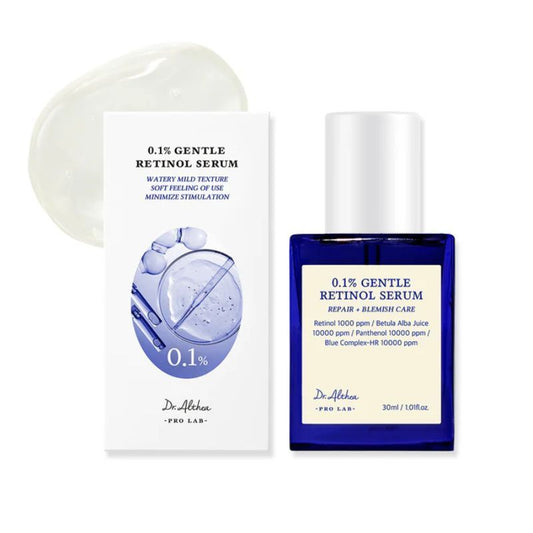 Dr Althea Pro Lab Gentle Retinol Serum 30ml