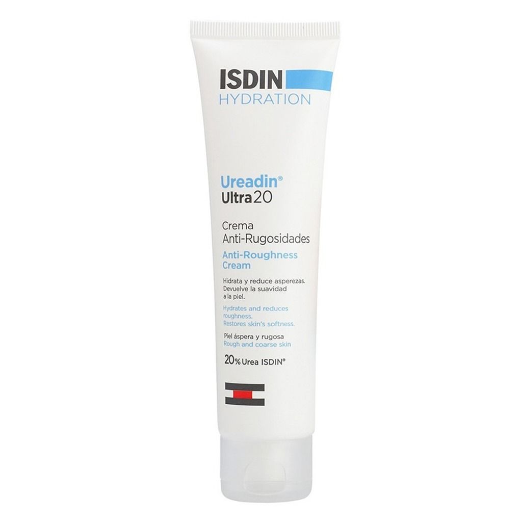 Isdin Ureadin Ultra 20A Roughness Cream 100ml
