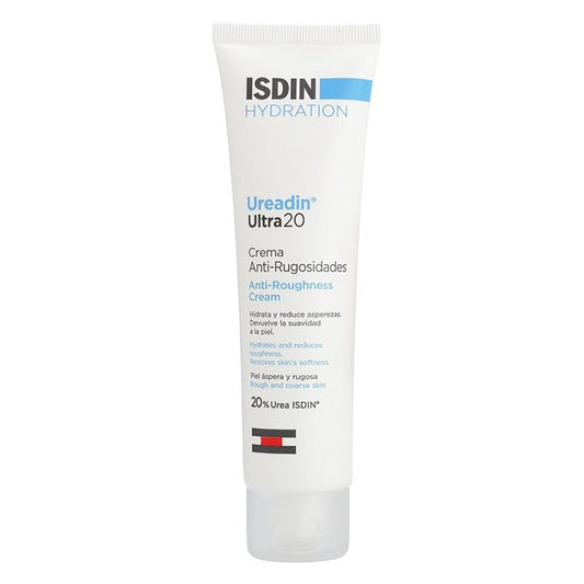 Isdin Ureadin Ultra 20A Roughness Cream 100ml