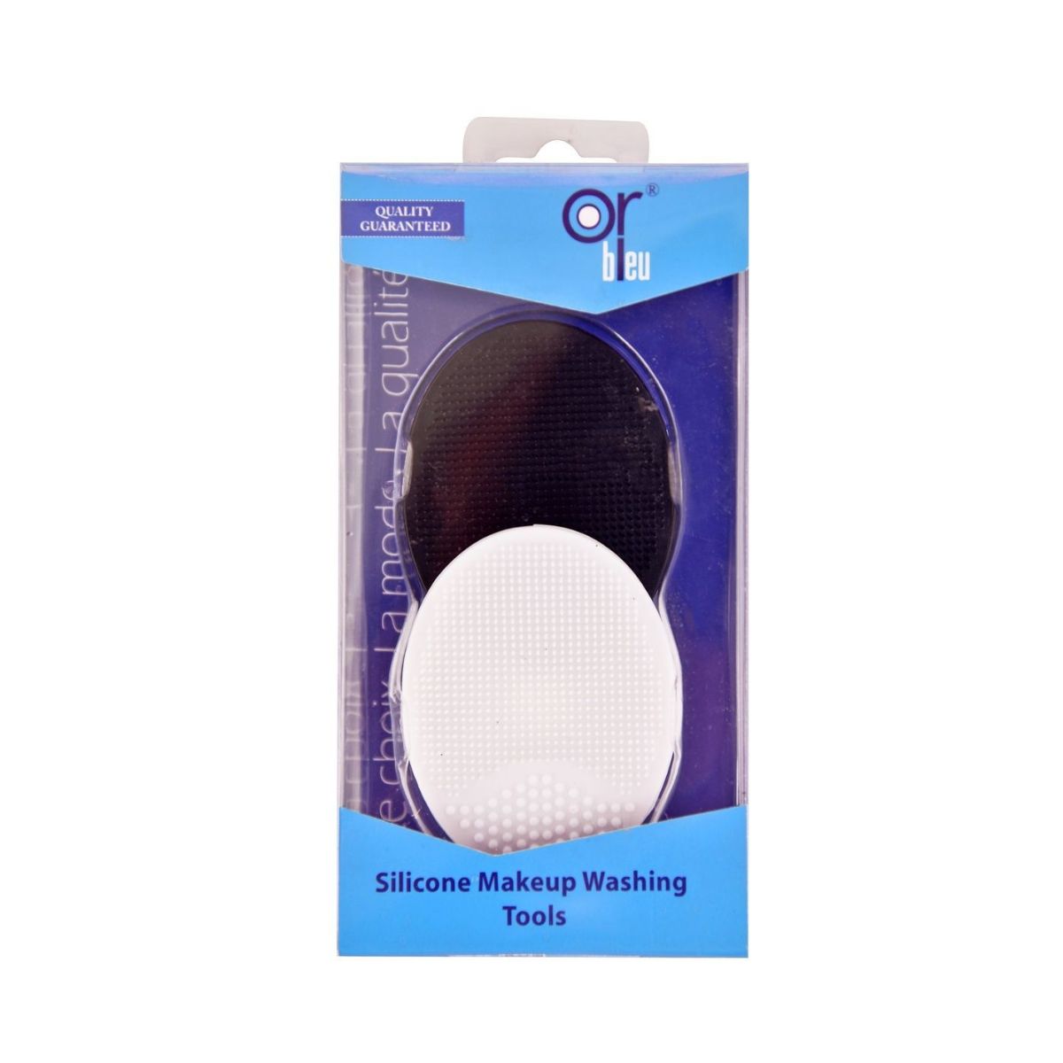 Silicone Makeup Washing Tools