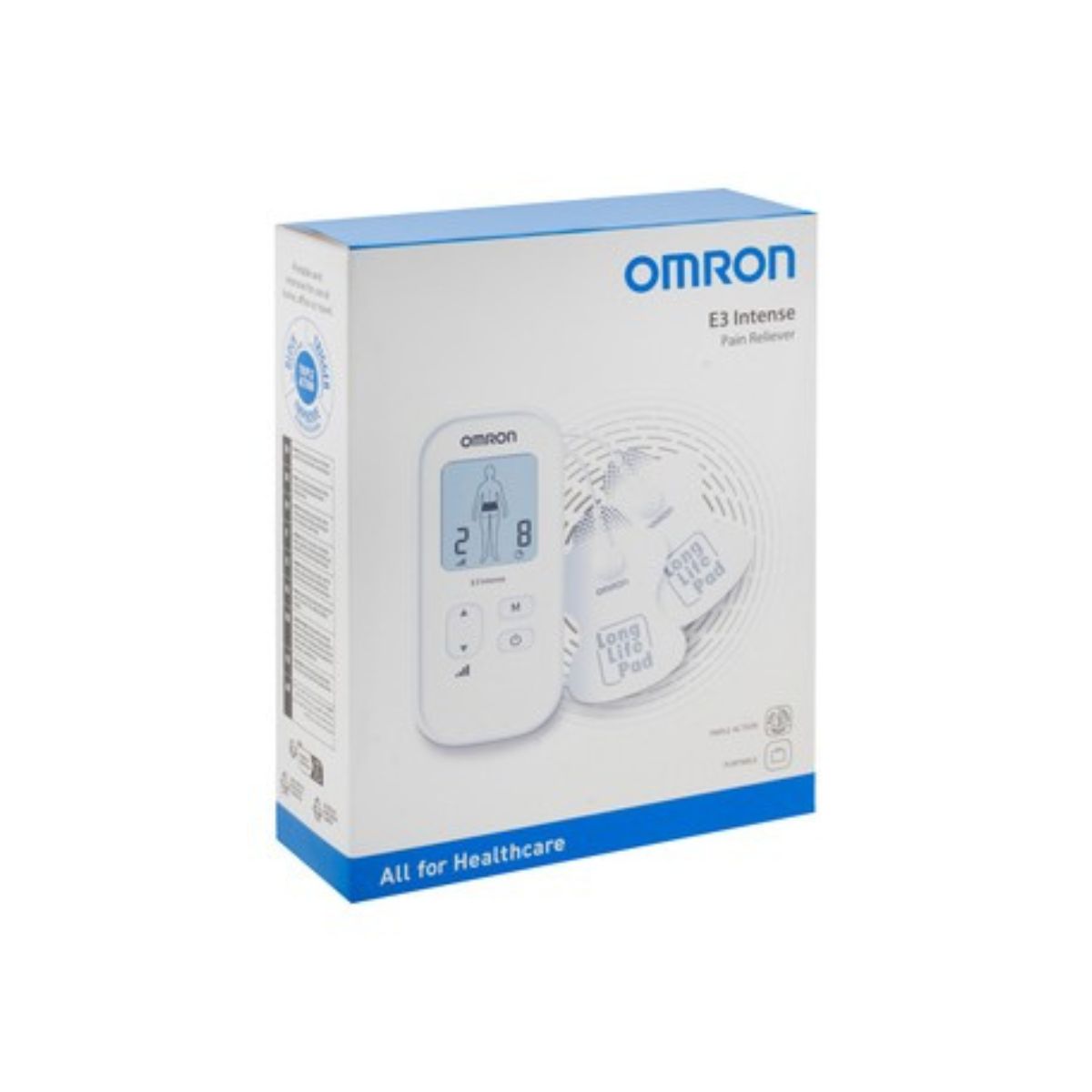 Omron E3 Intense Electric Pain Reliever