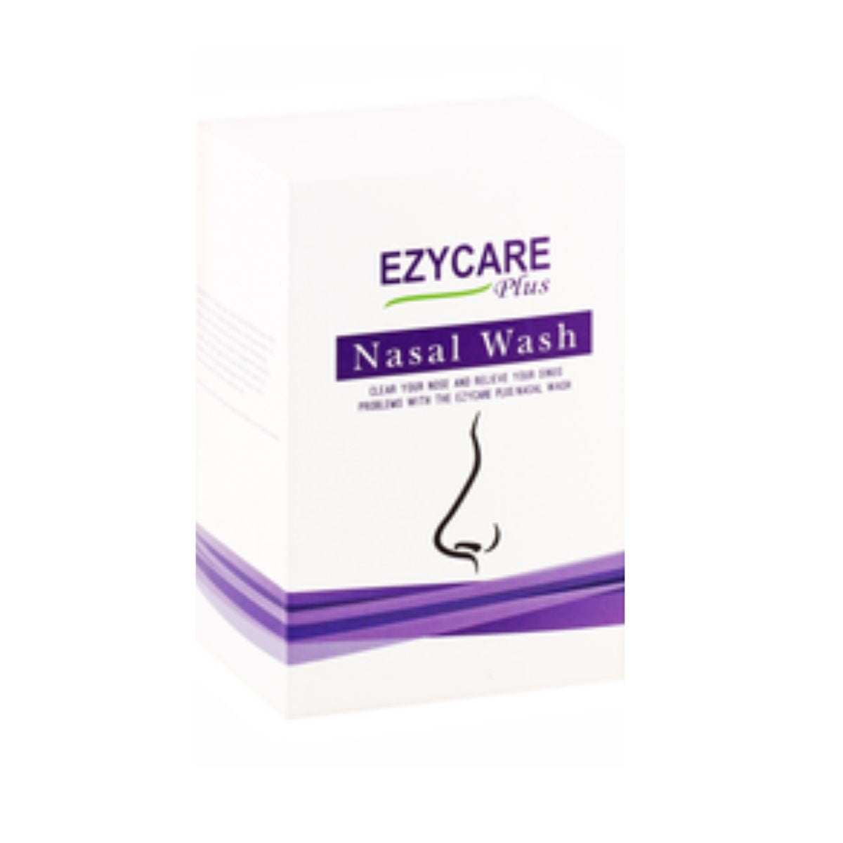 Ezycare Plus Nasal Wash 1 pack