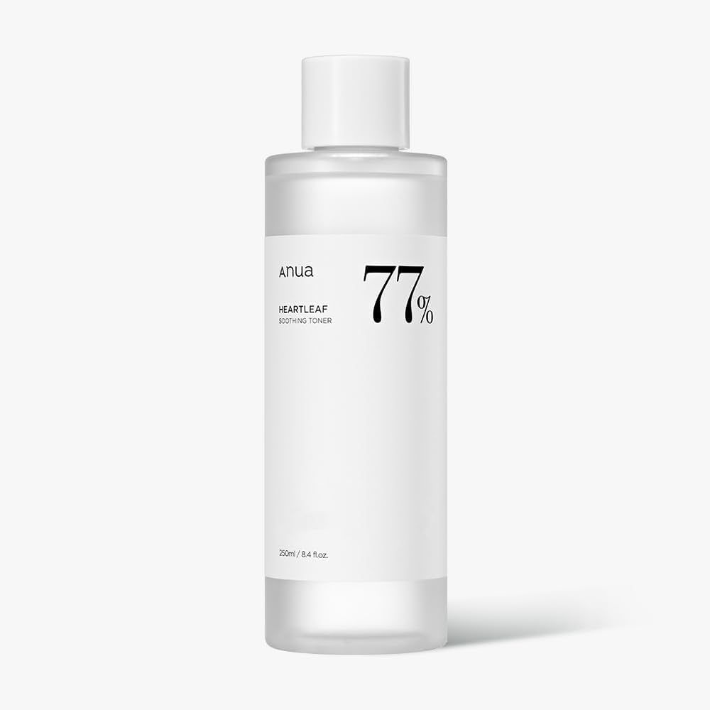 Anua77 SoothingToner 250ml