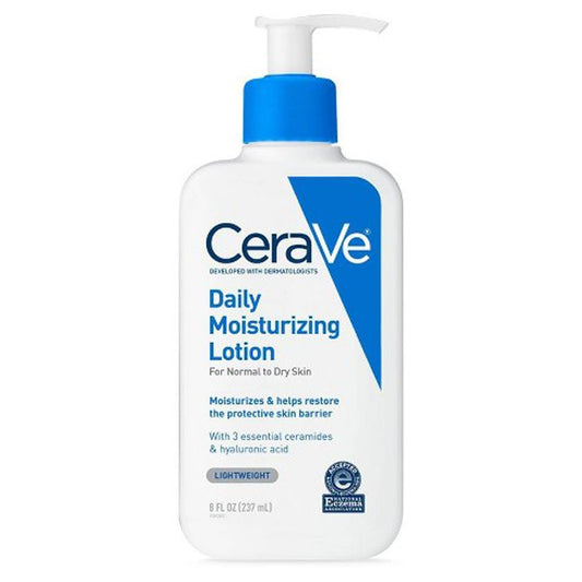 CeraVe Moisturizing Lotion 237ml