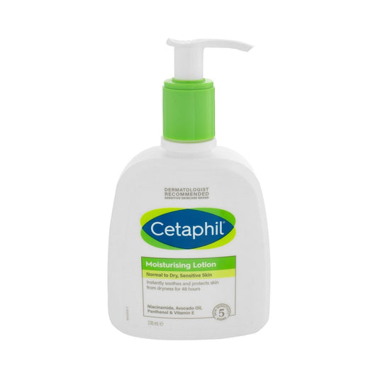 Cetaphil Moisturising Lotion 236ml