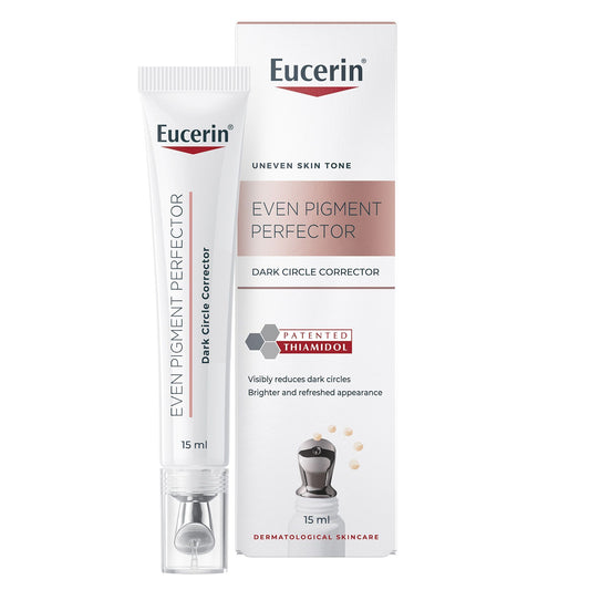 Eucerin Even Pigment Perfector Eye Corrector Dark Circle Illuminating Cream 15ml