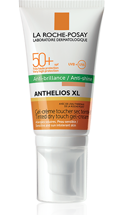 La Roche-Posay Anthelios XL Gel Dry Touch Cream with SPF50 Perfume 50ml
