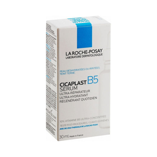 La Roche-Posay Cicaplast B5 Ultra Repair Serum 30ml