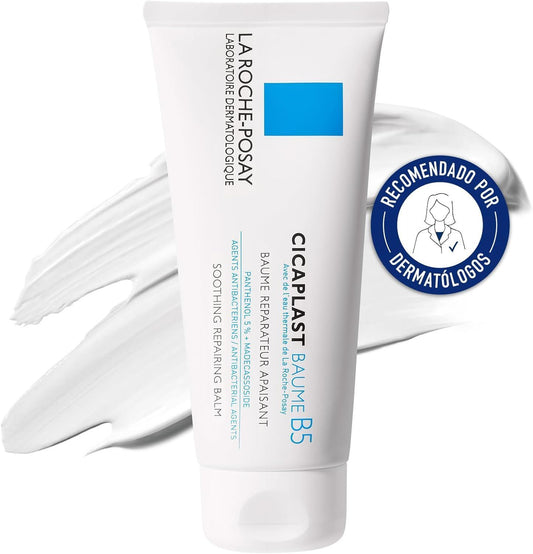 La Roche-Posay Cicaplast Baume B5+ Ultra Reparing Soothing Balm 100ml