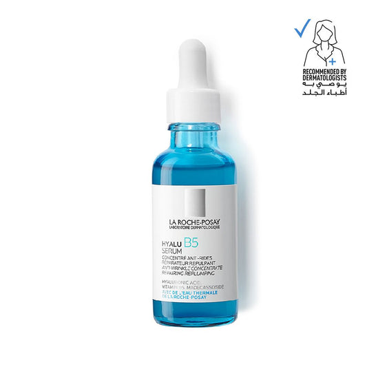 La Roche-Posay Hyalu B5 Serum to Replump & Repair 30ml