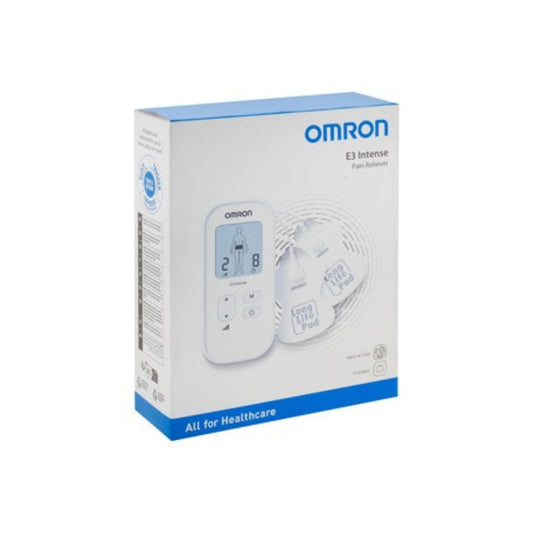 Omron E3 Intense Electric Pain Reliever