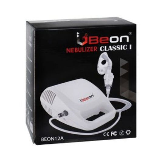 Beon Classic I Nebulizer - White, BEON12A
