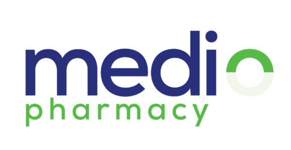 MEDIO PHARMACY